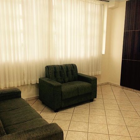 Hostel Rotor Ouro Branco Zewnętrze zdjęcie