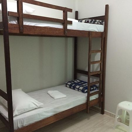 Hostel Rotor Ouro Branco Zewnętrze zdjęcie