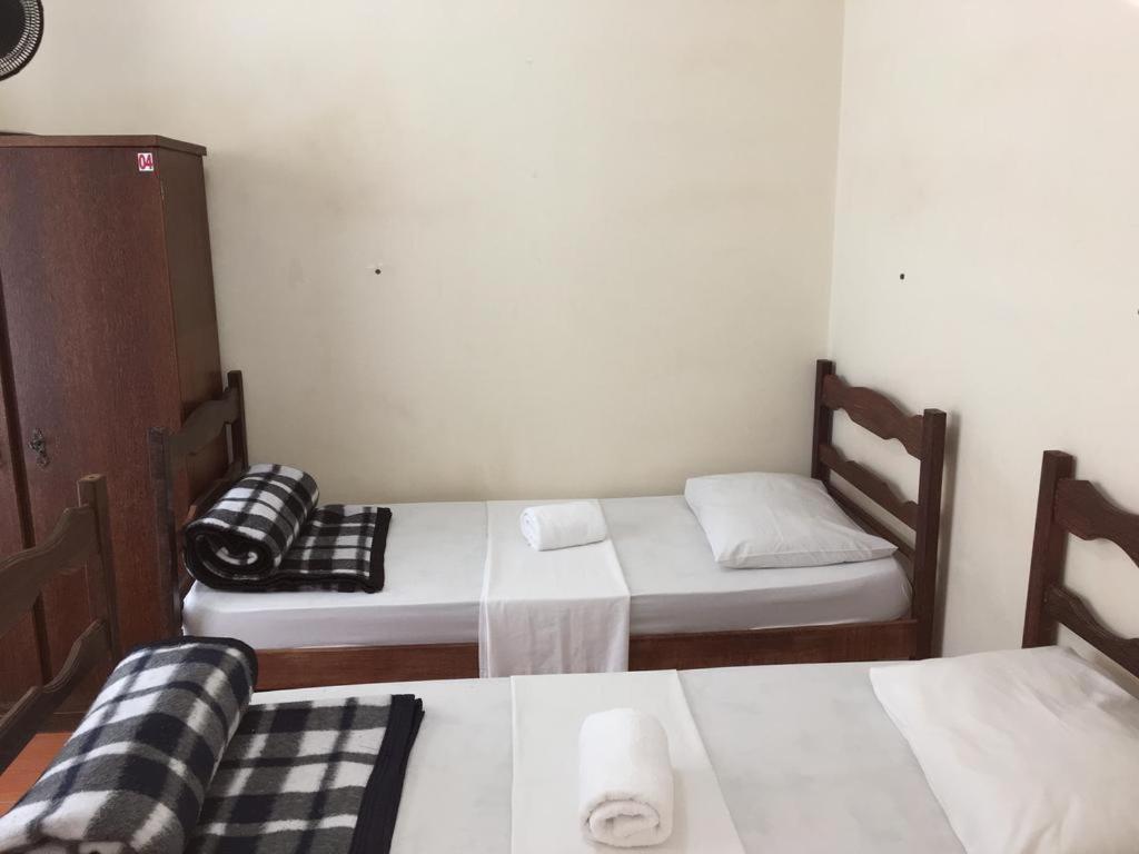 Hostel Rotor Ouro Branco Zewnętrze zdjęcie