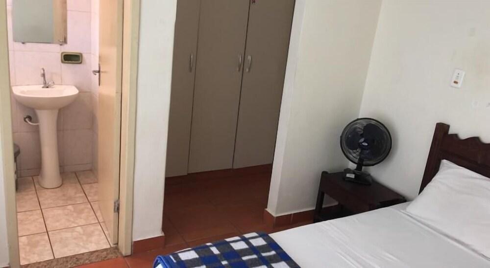 Hostel Rotor Ouro Branco Zewnętrze zdjęcie