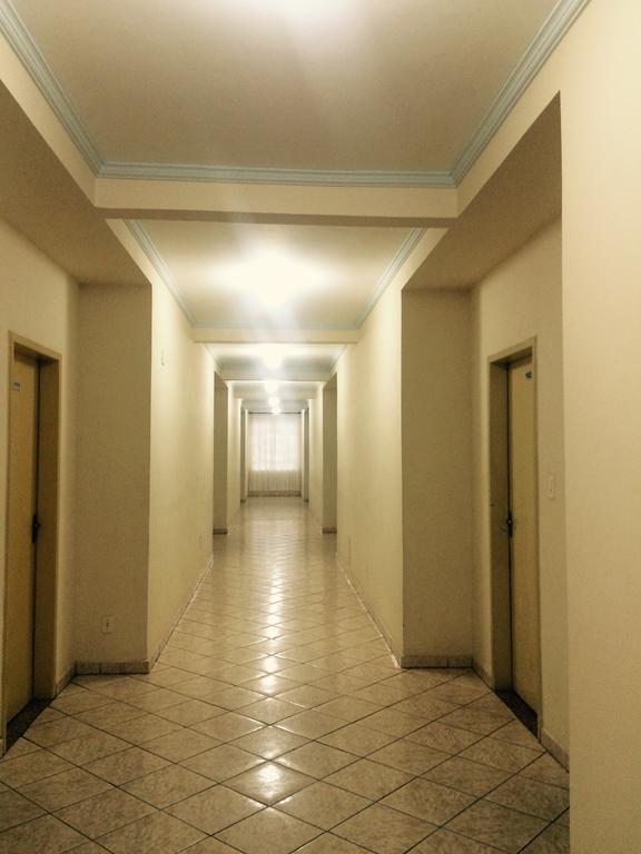 Hostel Rotor Ouro Branco Zewnętrze zdjęcie
