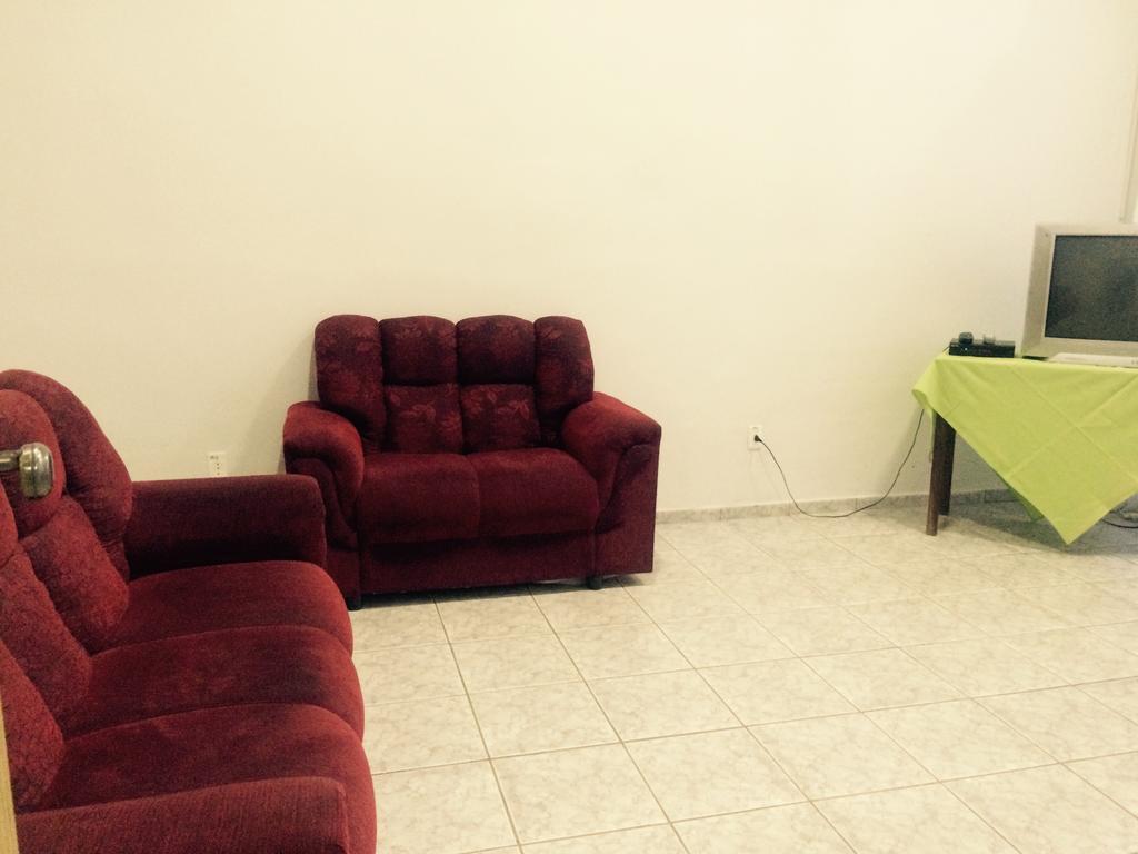 Hostel Rotor Ouro Branco Zewnętrze zdjęcie