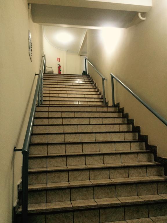 Hostel Rotor Ouro Branco Zewnętrze zdjęcie