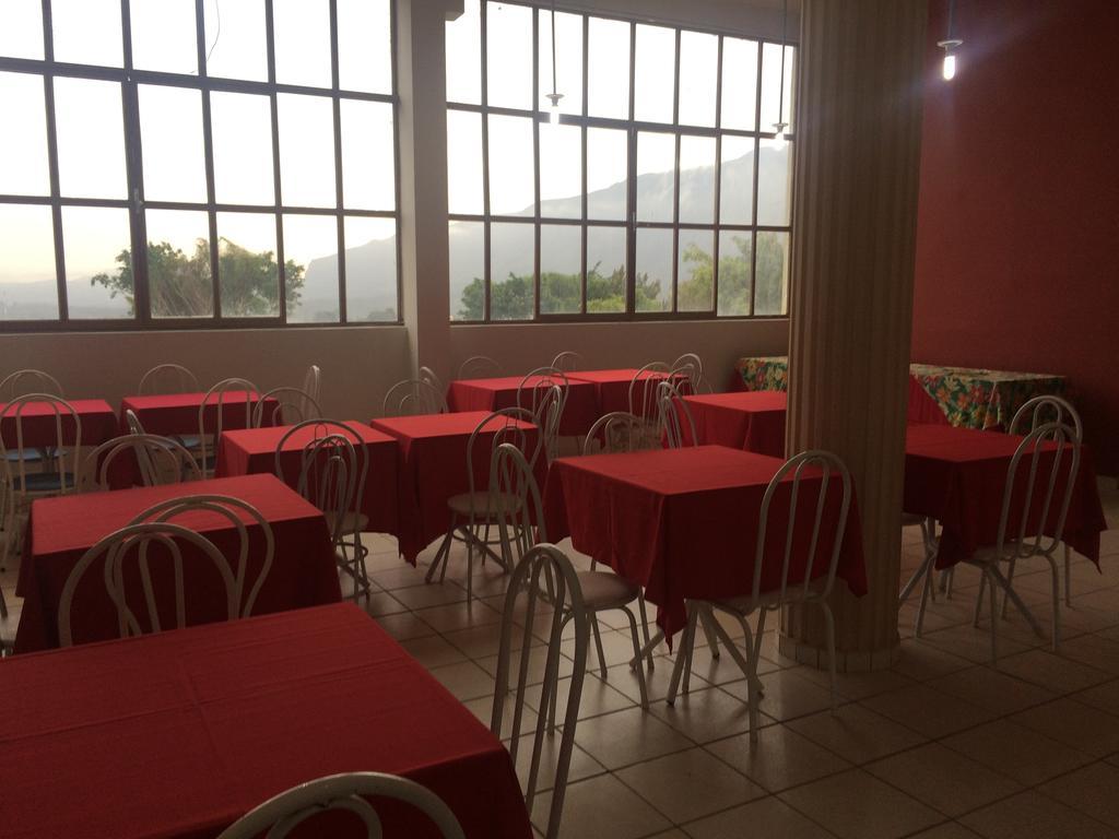 Hostel Rotor Ouro Branco Zewnętrze zdjęcie
