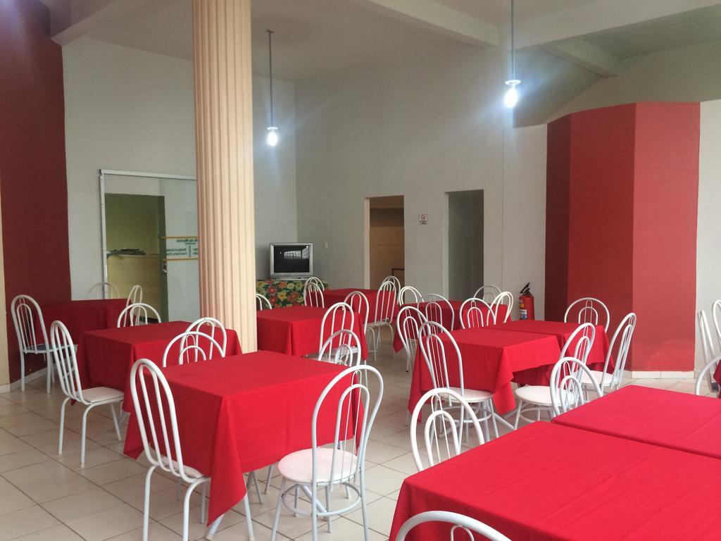 Hostel Rotor Ouro Branco Zewnętrze zdjęcie