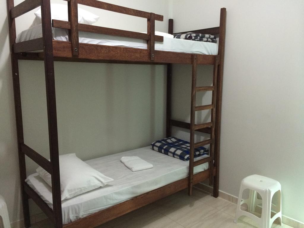 Hostel Rotor Ouro Branco Zewnętrze zdjęcie