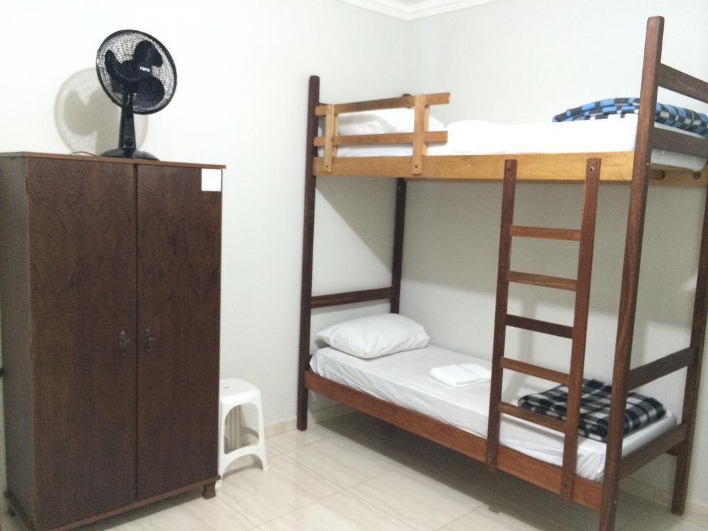 Hostel Rotor Ouro Branco Zewnętrze zdjęcie