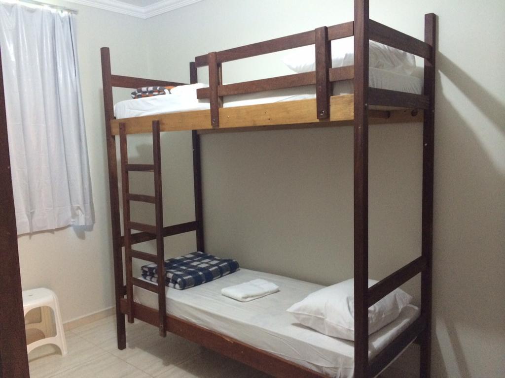 Hostel Rotor Ouro Branco Zewnętrze zdjęcie