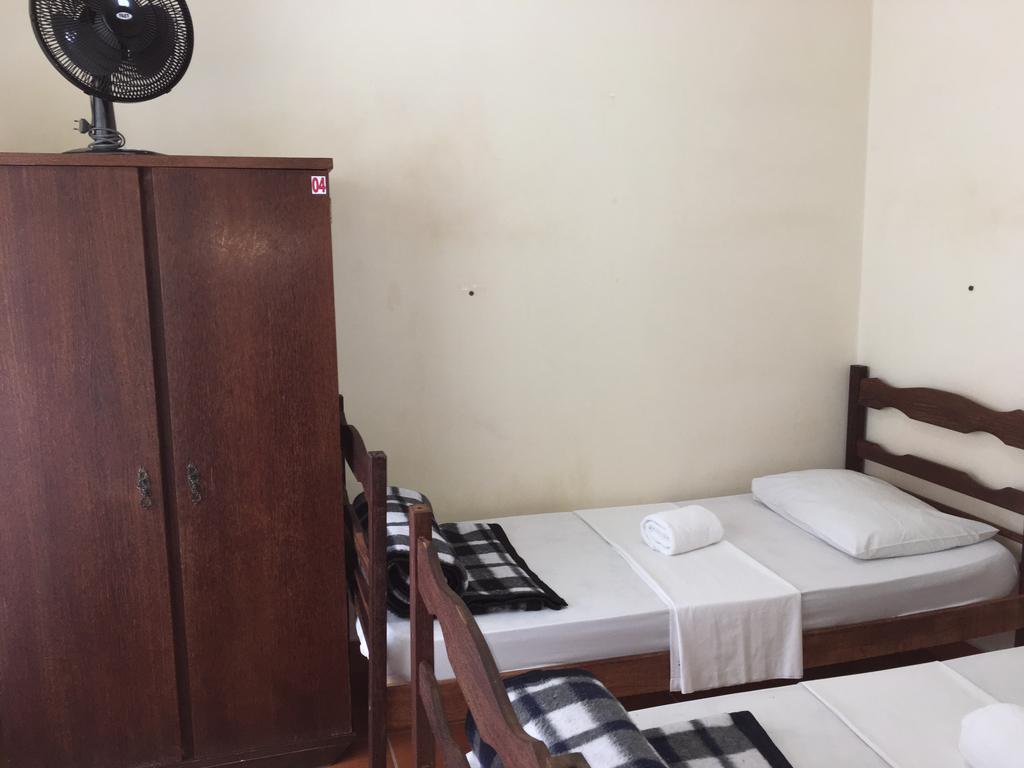 Hostel Rotor Ouro Branco Zewnętrze zdjęcie