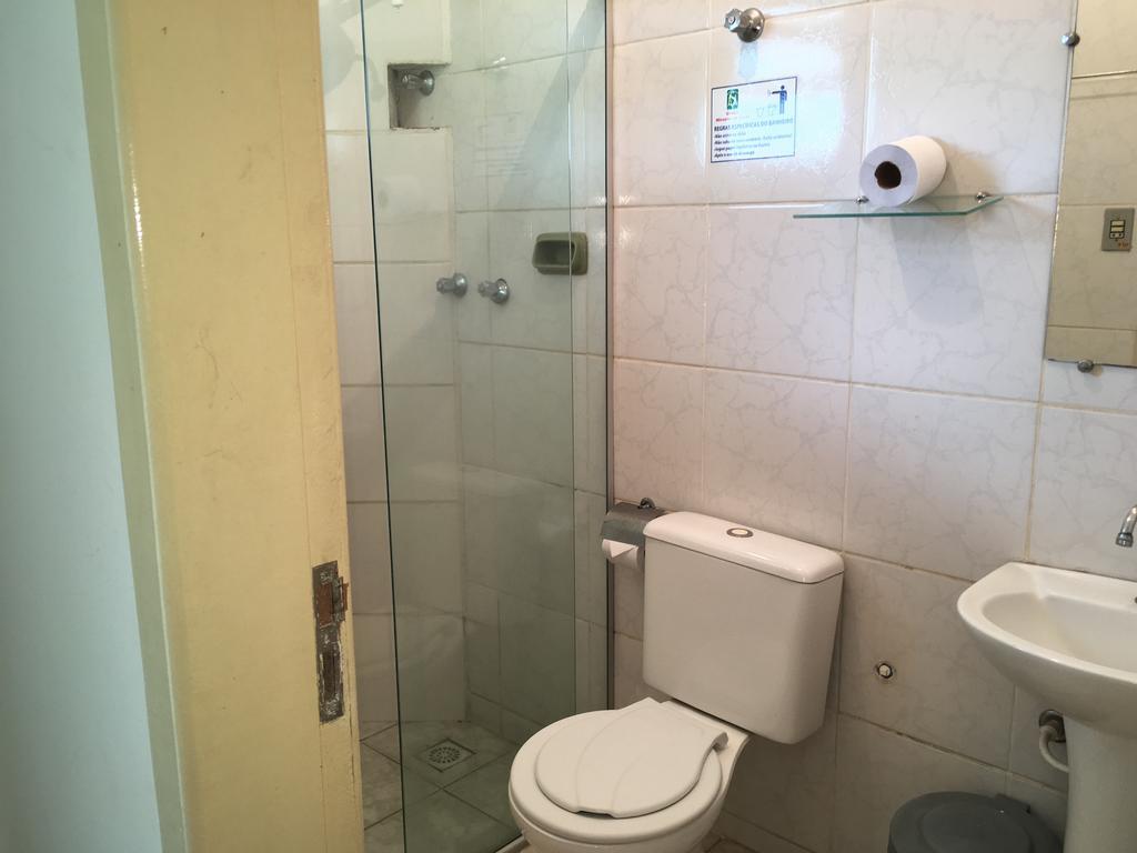 Hostel Rotor Ouro Branco Zewnętrze zdjęcie