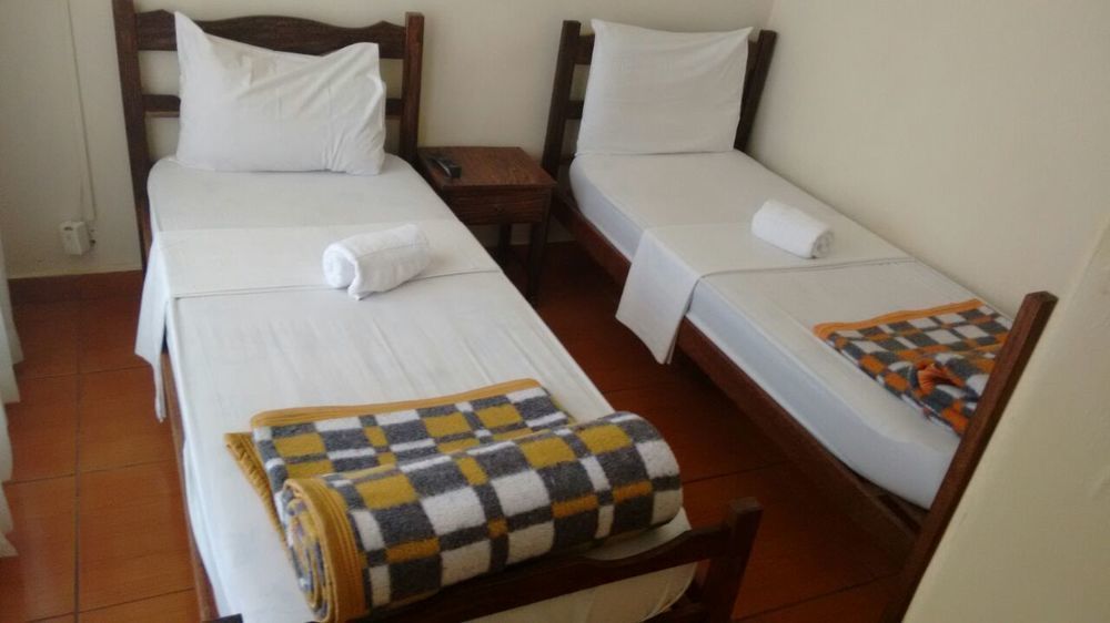 Hostel Rotor Ouro Branco Zewnętrze zdjęcie