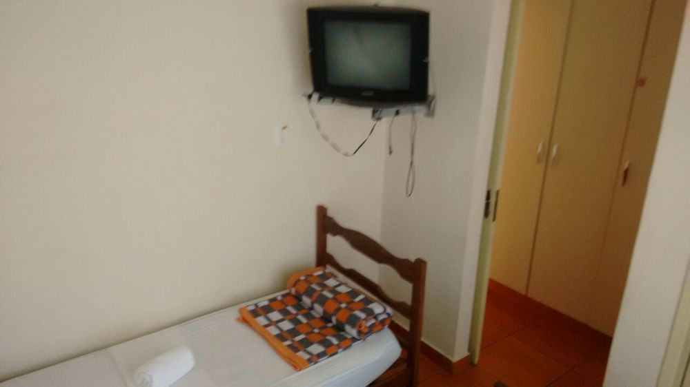 Hostel Rotor Ouro Branco Zewnętrze zdjęcie