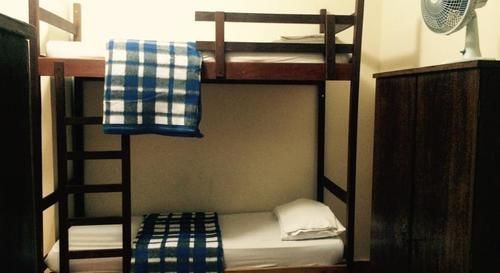 Hostel Rotor Ouro Branco Zewnętrze zdjęcie